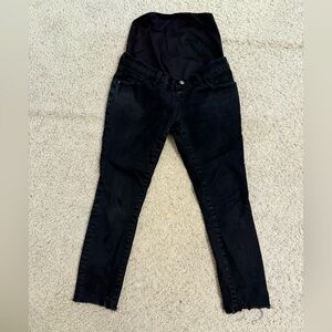 Abercrombie and Fitch Maternity Pants